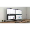 Docking Station i-tec USB-C Quattro Display Docking Station mit Power Delivery 85 W