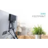 Docking Station i-tec USB-C Quattro Display Docking Station mit Power Delivery 85 W