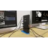 i-tec USB 3.0/USB-C Dual HDMI Docking Station