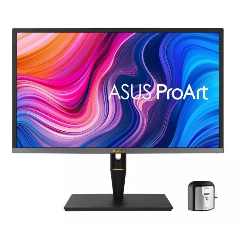 ASUS ProArt PA27UCX-K Computermonitor 68,6 cm (27 Zoll) 3840 x 2160 Pixel 4K Ultra HD LED Schwarz