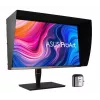 ASUS ProArt PA27UCX-K Computermonitor 68,6 cm (27 Zoll) 3840 x 2160 Pixel 4K Ultra HD LED Schwarz