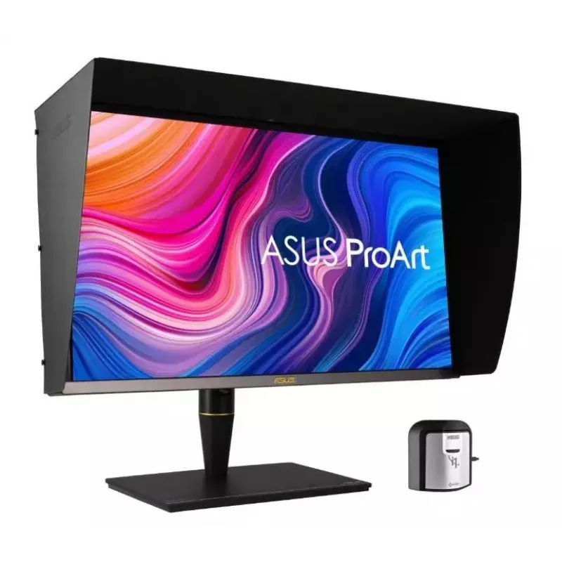 ASUS ProArt PA27UCX-K Computermonitor 68,6 cm (27 Zoll) 3840 x 2160 Pixel 4K Ultra HD LED Schwarz