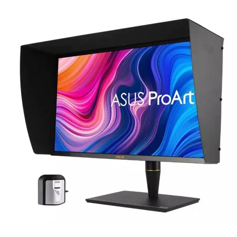 ASUS ProArt PA27UCX-K Computermonitor 68,6 cm (27 Zoll) 3840 x 2160 Pixel 4K Ultra HD LED Schwarz