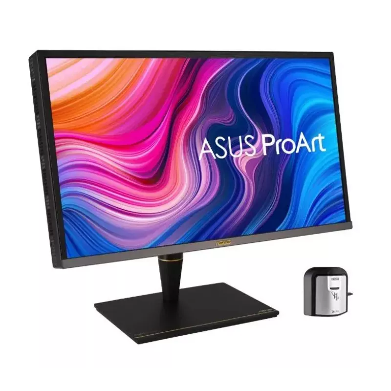 ASUS ProArt PA27UCX-K Computermonitor 68,6 cm (27 Zoll) 3840 x 2160 Pixel 4K Ultra HD LED Schwarz