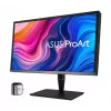 ASUS ProArt PA27UCX-K Computermonitor 68,6 cm (27 Zoll) 3840 x 2160 Pixel 4K Ultra HD LED Schwarz