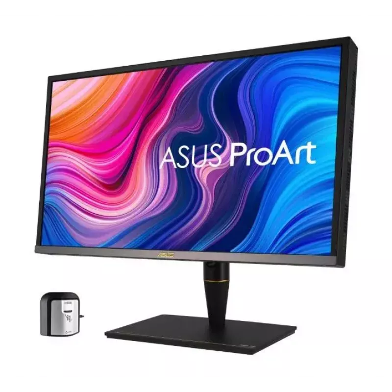 ASUS ProArt PA27UCX-K Computermonitor 68,6 cm (27 Zoll) 3840 x 2160 Pixel 4K Ultra HD LED Schwarz