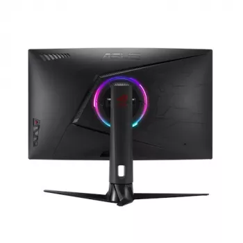 ASUS ROG Strix XG32VC Computermonitor 80 cm (31,5 Zoll) 2560 x 1440 Pixel Quad HD LED Schwarz