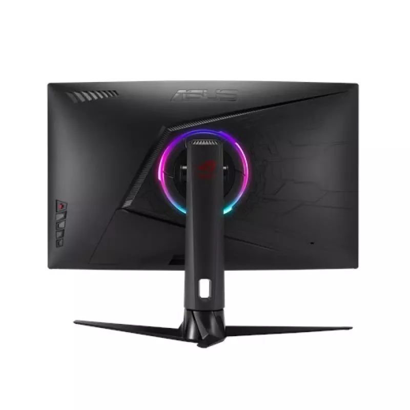 ASUS ROG Strix XG32VC Computermonitor 80 cm (31,5 Zoll) 2560 x 1440 Pixel Quad HD LED Schwarz