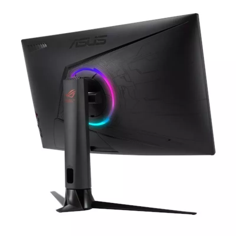 ASUS ROG Strix XG32VC Computermonitor 80 cm (31,5 Zoll) 2560 x 1440 Pixel Quad HD LED Schwarz