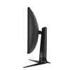 ASUS ROG Strix XG32VC Computermonitor 80 cm (31,5 Zoll) 2560 x 1440 Pixel Quad HD LED Schwarz