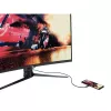 ASUS ROG Strix XG32VC Computermonitor 80 cm (31,5 Zoll) 2560 x 1440 Pixel Quad HD LED Schwarz