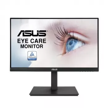 ASUS VA229QSB Computer Monitor 54,6 cm (21,5 Zoll) 1920 x 1080 Pixel Full HD LED Schwarz