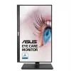 ASUS VA229QSB Computer Monitor 54,6 cm (21,5 Zoll) 1920 x 1080 Pixel Full HD LED Schwarz