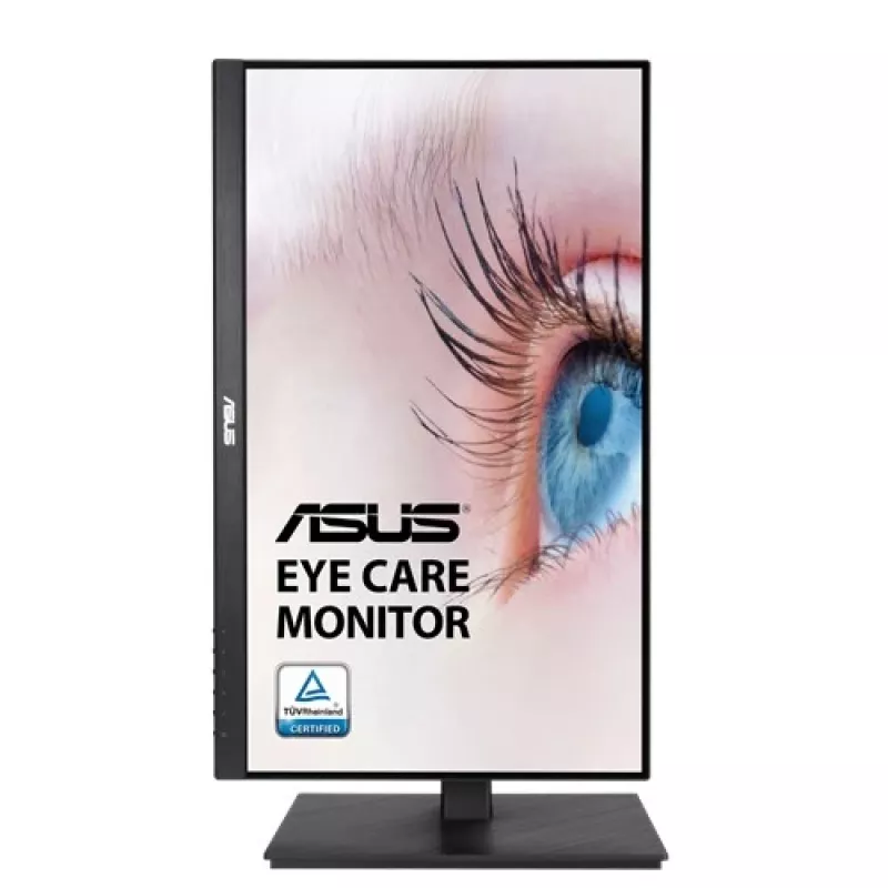 ASUS VA229QSB Computer Monitor 54,6 cm (21,5 Zoll) 1920 x 1080 Pixel Full HD LED Schwarz
