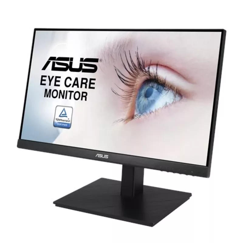 ASUS VA229QSB Computer Monitor 54,6 cm (21,5 Zoll) 1920 x 1080 Pixel Full HD LED Schwarz