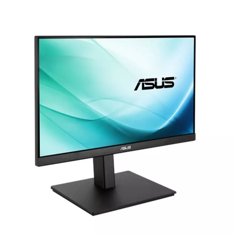 ASUS VA229QSB Computer Monitor 54,6 cm (21,5 Zoll) 1920 x 1080 Pixel Full HD LED Schwarz