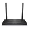 TP-Link Archer AC1200 MU-MIMO VDSL/ADSL Wireless Modem Router, Schwarz