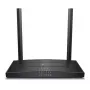 TP-Link Archer AC1200 MU-MIMO VDSL/ADSL Wireless Modem Router, Schwarz