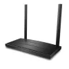 TP-Link Archer AC1200 MU-MIMO VDSL/ADSL Wireless Modem Router, Schwarz