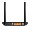 TP-Link Archer AC1200 MU-MIMO VDSL/ADSL Wireless Modem Router, Schwarz