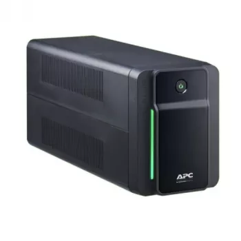 APC BVX700LI-GR unterbrechungsfreie Stromversorgung (USV) Line-Interactive 0,7 kVA 360 W 2 AC-Ausgänge
