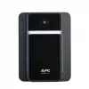 APC BVX700LI-GR unterbrechungsfreie Stromversorgung (USV) Line-Interactive 0,7 kVA 360 W 2 AC-Ausgänge
