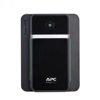 APC BVX700LI-GR unterbrechungsfreie Stromversorgung (USV) Line-Interactive 0,7 kVA 360 W 2 AC-Ausgänge