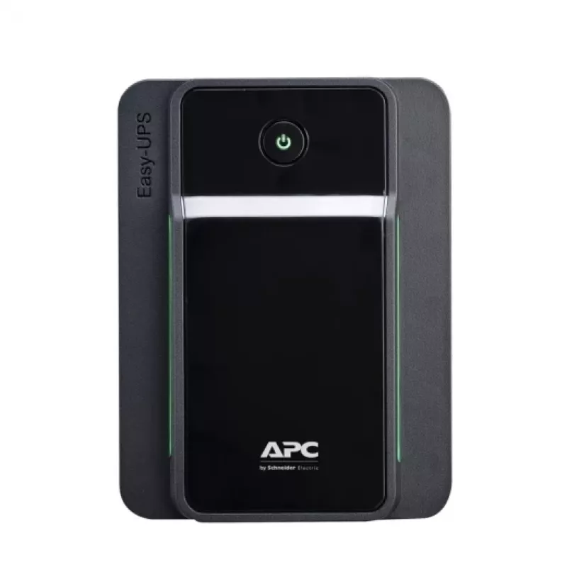 APC BVX700LI-GR unterbrechungsfreie Stromversorgung (USV) Line-Interactive 0,7 kVA 360 W 2 AC-Ausgänge
