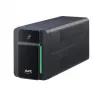 APC BVX700LI-GR unterbrechungsfreie Stromversorgung (USV) Line-Interactive 0,7 kVA 360 W 2 AC-Ausgänge
