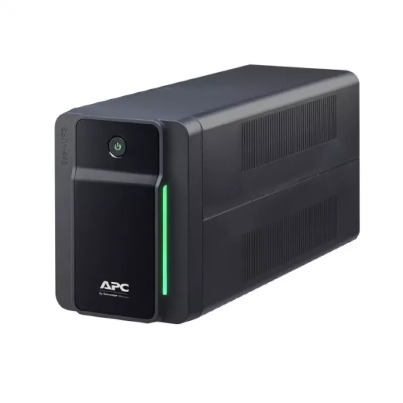 APC BVX700LI-GR unterbrechungsfreie Stromversorgung (USV) Line-Interactive 0,7 kVA 360 W 2 AC-Ausgänge