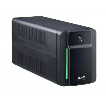 APC BVX700LI unterbrechungsfreie Stromversorgung (USV) Line-Interactive 0,7 kVA 360 W 4 AC-Ausgänge