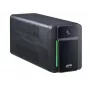 APC BVX700LI unterbrechungsfreie Stromversorgung (USV) Line-Interactive 0,7 kVA 360 W 4 AC-Ausgänge