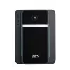 APC BVX700LI unterbrechungsfreie Stromversorgung (USV) Line-Interactive 0,7 kVA 360 W 4 AC-Ausgänge