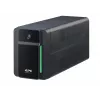 APC BVX700LI unterbrechungsfreie Stromversorgung (USV) Line-Interactive 0,7 kVA 360 W 4 AC-Ausgänge