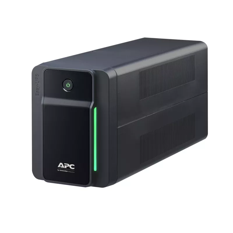 APC BVX700LI unterbrechungsfreie Stromversorgung (USV) Line-Interactive 0,7 kVA 360 W 4 AC-Ausgänge