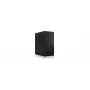 ICY BOX IB-RD3621-C31 Festplatten-Array 0 TB Desktop Schwarz