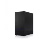 ICY BOX IB-RD3621-C31 Festplatten-Array 0 TB Desktop Schwarz