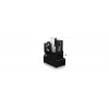 ICY BOX IB-RD3621-C31 Festplatten-Array 0 TB Desktop Schwarz
