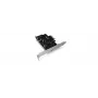 ICY BOX IB-PCI1901-C32 Schnittstellenkarten/Adapter Intern USB 3.2 Gen 2 (3.1 Gen 2)
