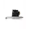 ICY BOX IB-PCI1901-C32 Schnittstellenkarten/Adapter Intern USB 3.2 Gen 2 (3.1 Gen 2)