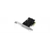 ICY BOX IB-PCI1901-C32 Schnittstellenkarten/Adapter Intern USB 3.2 Gen 2 (3.1 Gen 2)