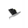 ICY BOX IB-PCI1901-C32 Schnittstellenkarten/Adapter Intern USB 3.2 Gen 2 (3.1 Gen 2)