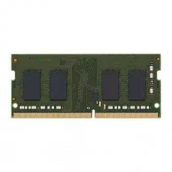 Kingston KCP432SD8/32 Technology SO-DIMM, 1x 32 GB, DDR4, 3200 Mhz, CL22, 1.2v, 260-pin