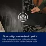 Electrolux LFU216X Unterbau Edelstahl, Silber 272 m³/h