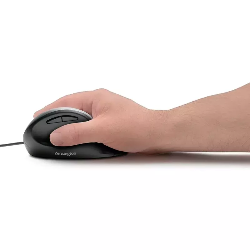 Maus Kensington Pro Fit Ergo Kabelgebunden USB Typ-A