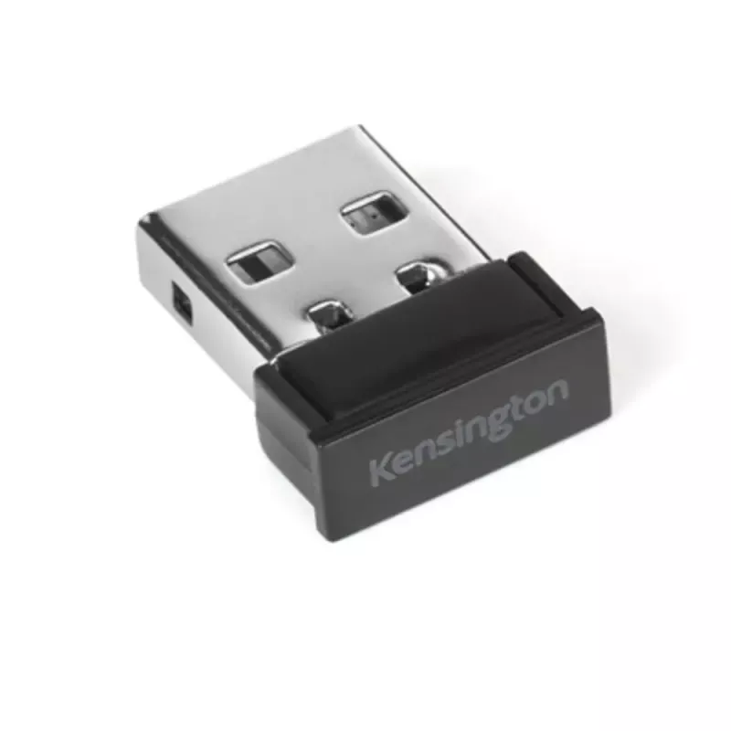 Maus Kensington Pro Fit Ergo Vertical Wireless RF Wireless