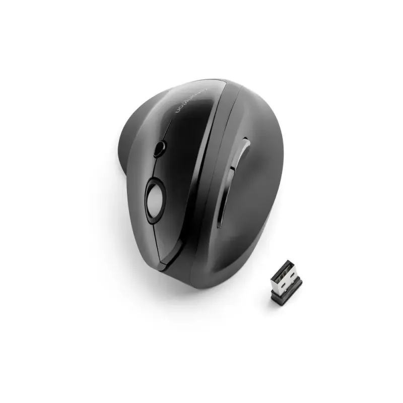 Maus Kensington Pro Fit Ergo Vertical Wireless RF Wireless