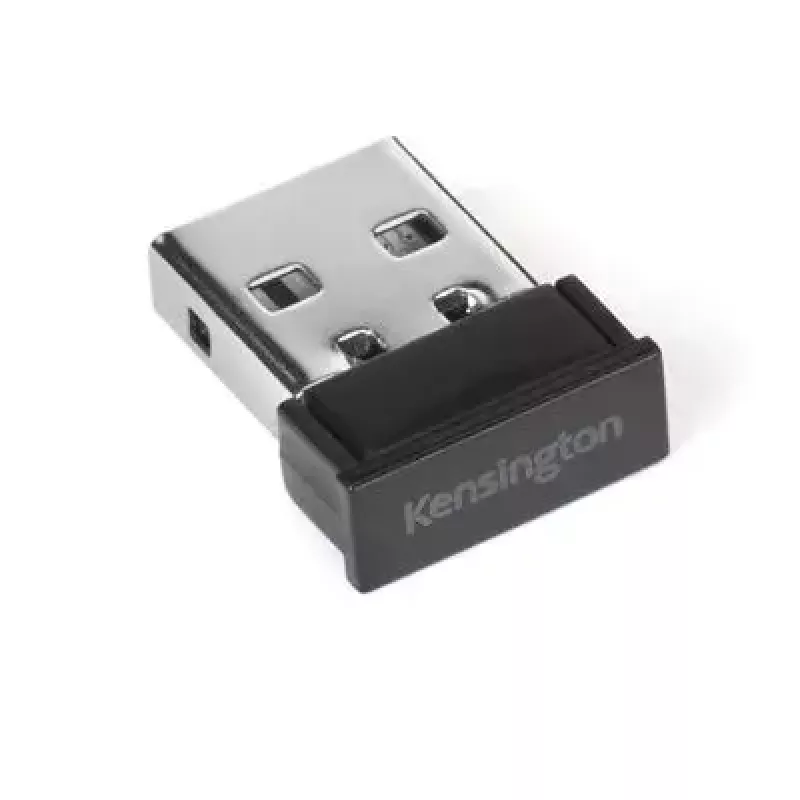 Maus Kensington Pro Fit Ergo Vertical Wireless RF Wireless