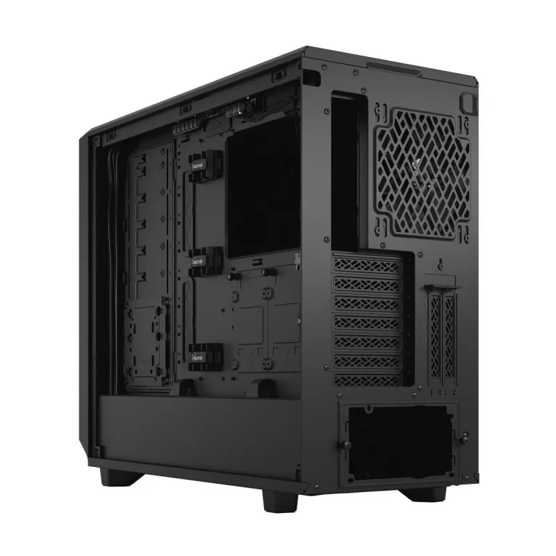 FRACTAL DESIGN Meshify 2 Solid Black