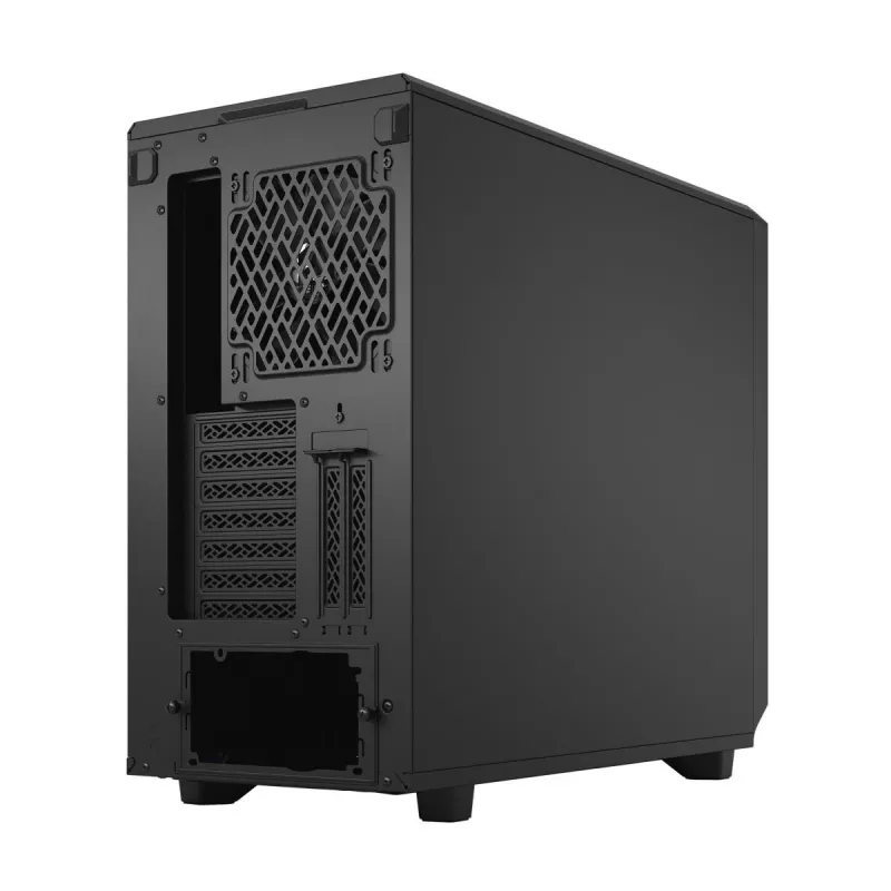 FRACTAL DESIGN Meshify 2 Solid Black